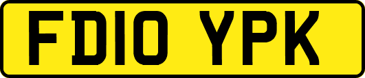 FD10YPK