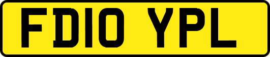 FD10YPL