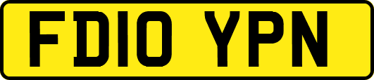 FD10YPN