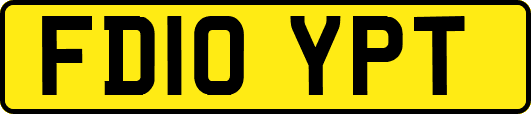 FD10YPT
