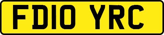 FD10YRC
