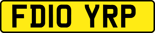 FD10YRP