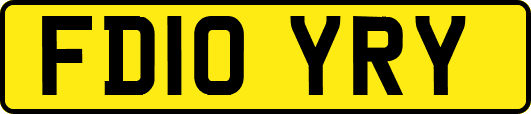 FD10YRY