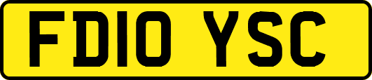 FD10YSC