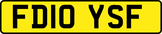 FD10YSF