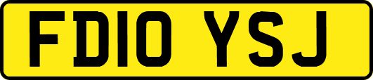 FD10YSJ