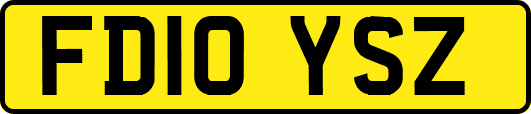 FD10YSZ