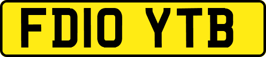 FD10YTB