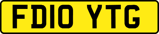 FD10YTG