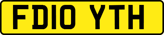 FD10YTH
