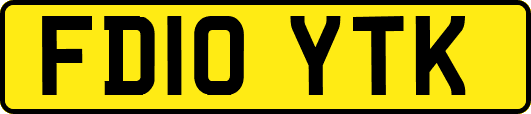 FD10YTK