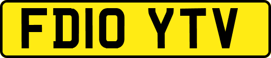 FD10YTV