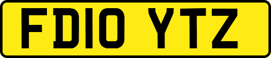 FD10YTZ