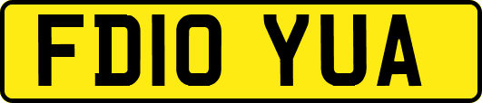 FD10YUA