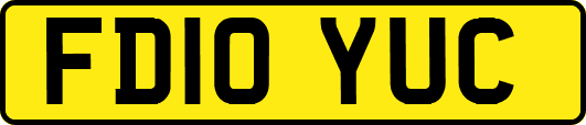 FD10YUC