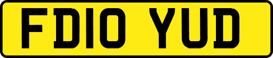 FD10YUD