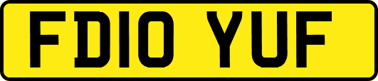 FD10YUF