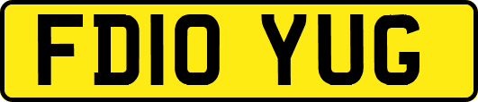 FD10YUG