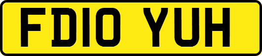 FD10YUH
