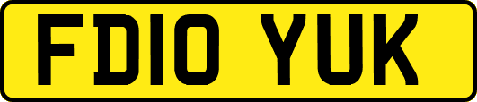 FD10YUK