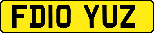 FD10YUZ