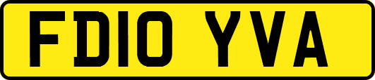 FD10YVA