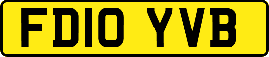 FD10YVB