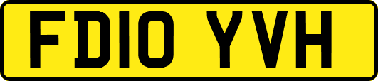 FD10YVH