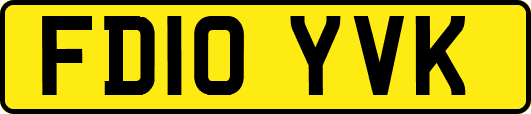 FD10YVK