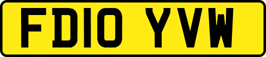 FD10YVW