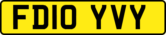 FD10YVY