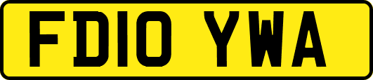 FD10YWA