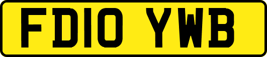 FD10YWB