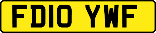 FD10YWF