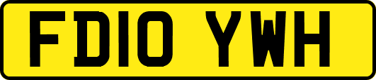 FD10YWH