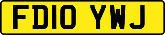 FD10YWJ