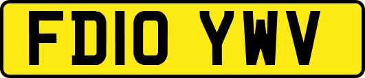 FD10YWV