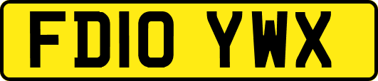 FD10YWX