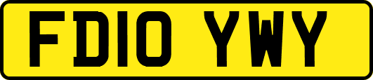 FD10YWY