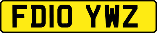 FD10YWZ