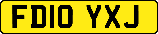 FD10YXJ