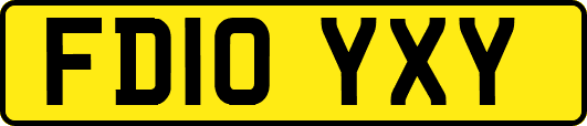 FD10YXY