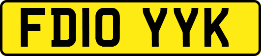 FD10YYK