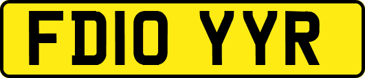 FD10YYR