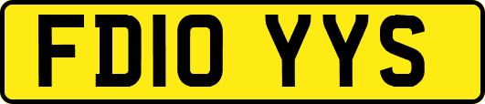 FD10YYS