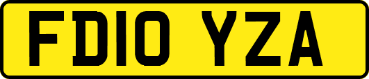 FD10YZA
