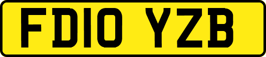 FD10YZB