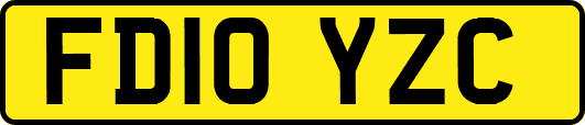 FD10YZC
