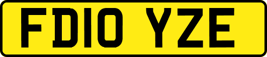 FD10YZE
