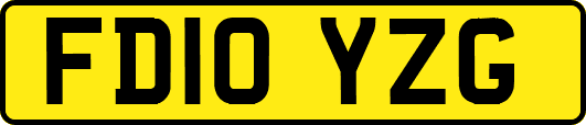 FD10YZG